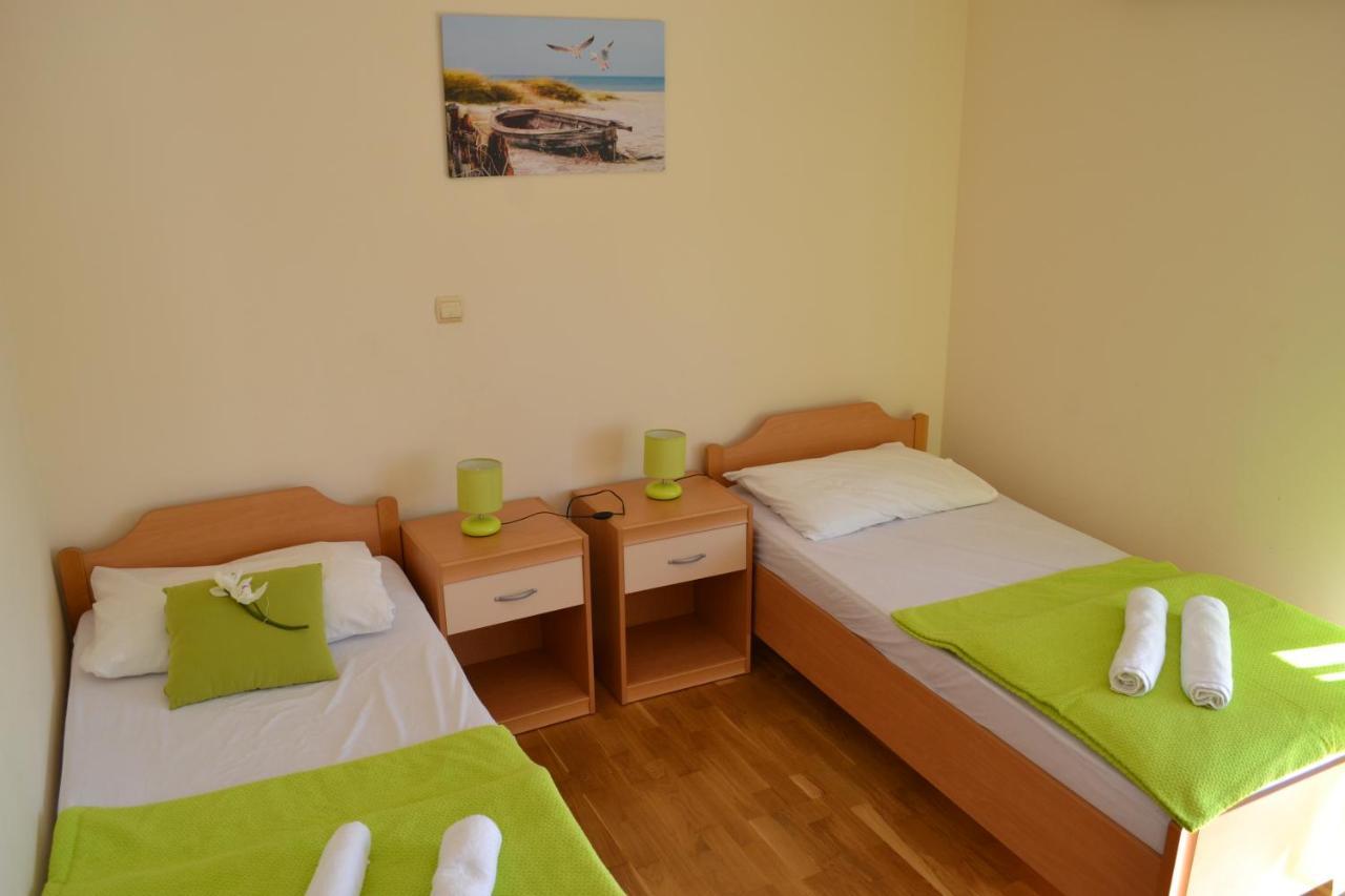 Suncana Sara Tučepi Buitenkant foto