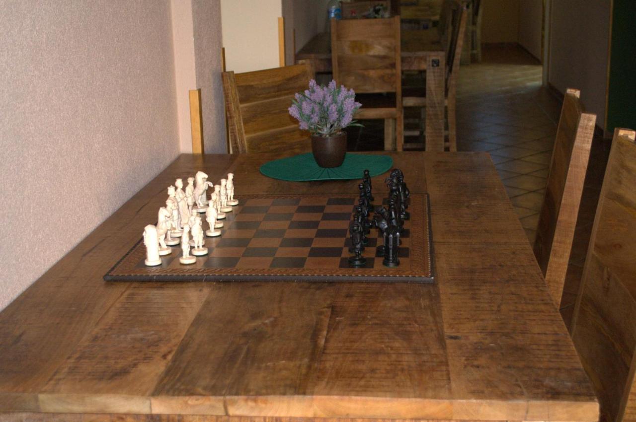 Suncana Sara Tučepi Buitenkant foto